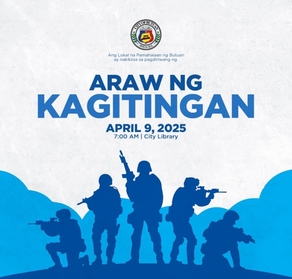Mutya Hong Butuan 2025
