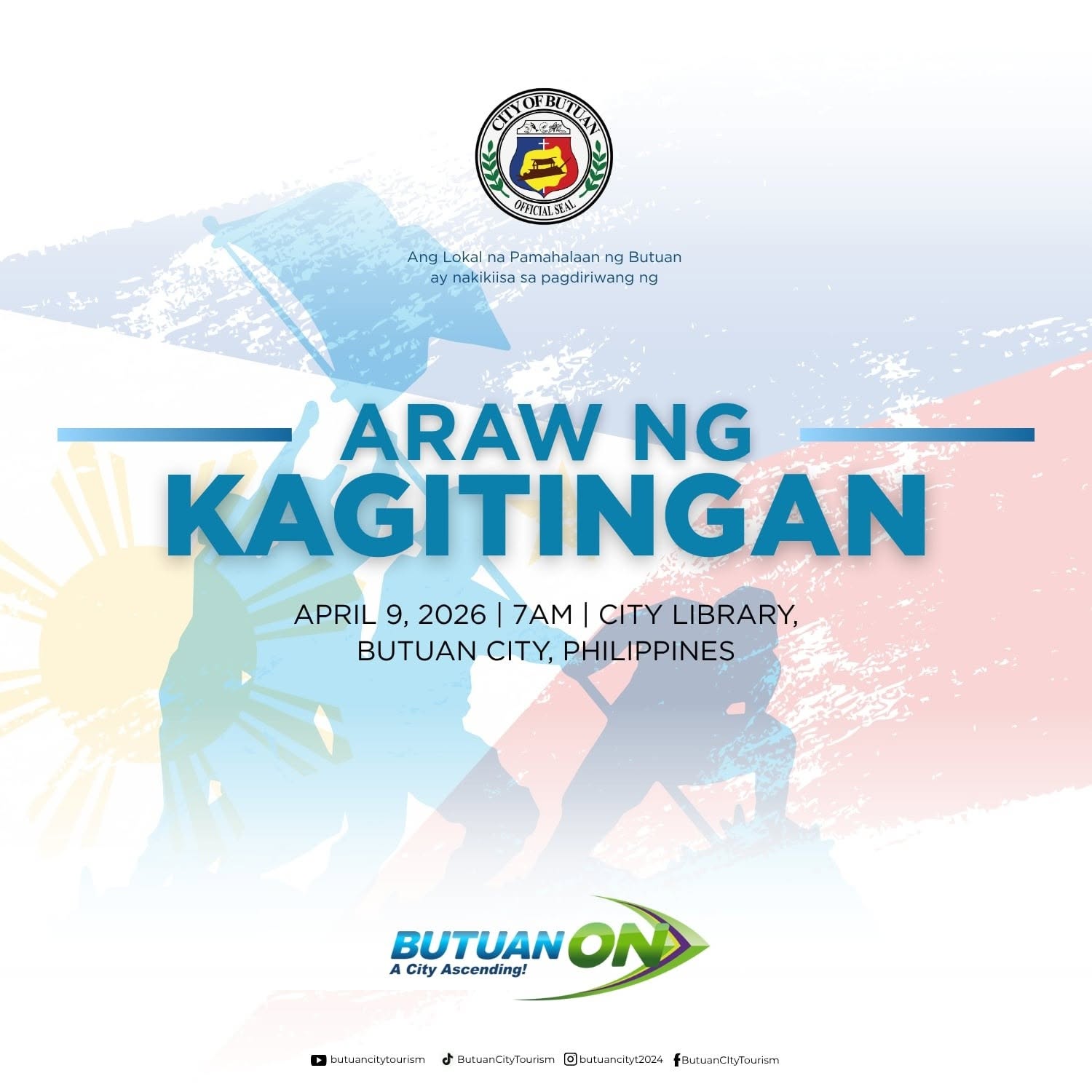 Tukar Butuan