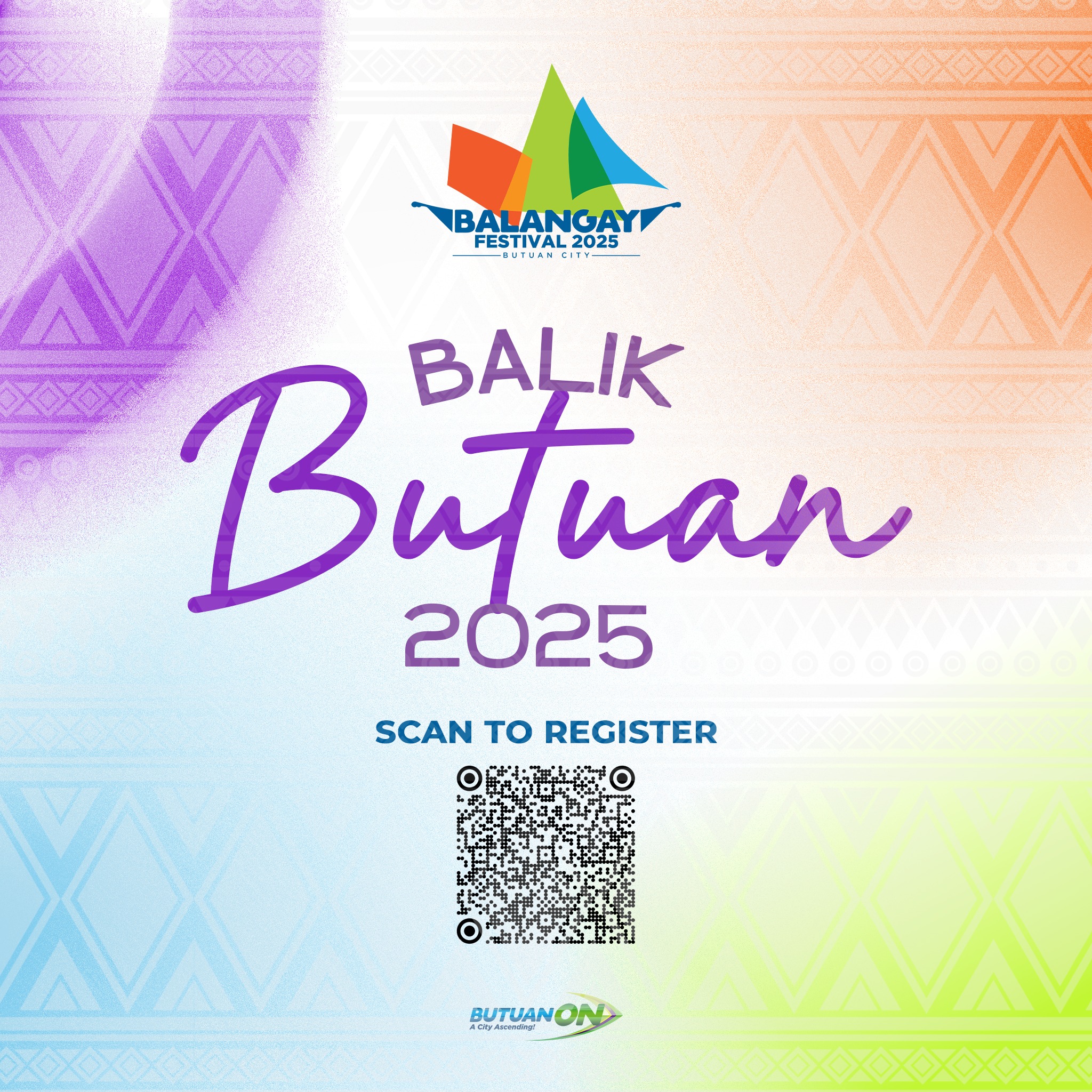 Balik Butuan 2025