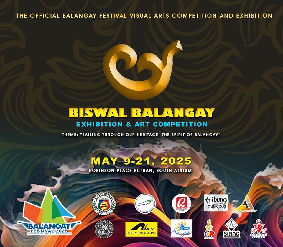 Biswal Balangay