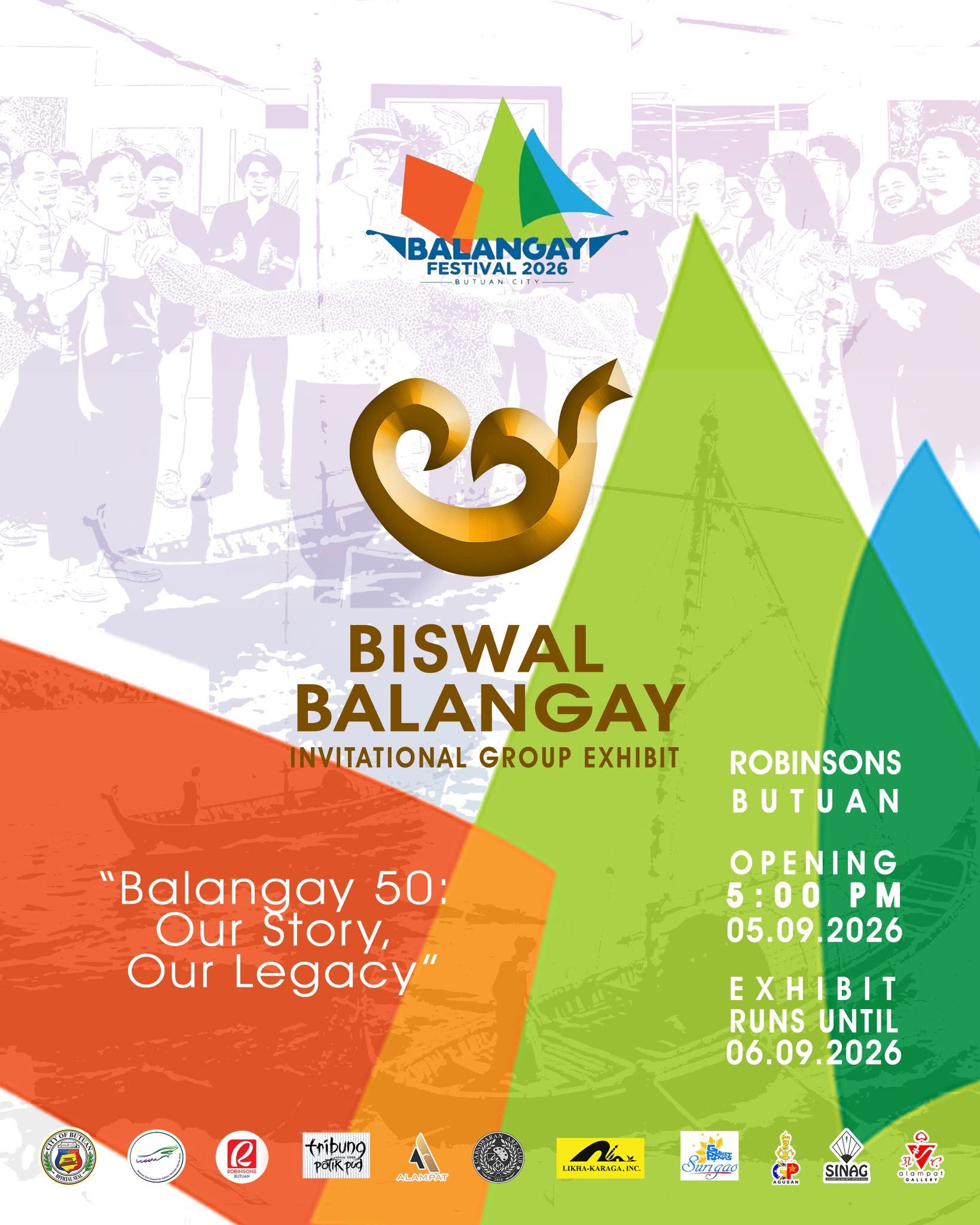 Tukar Butuan