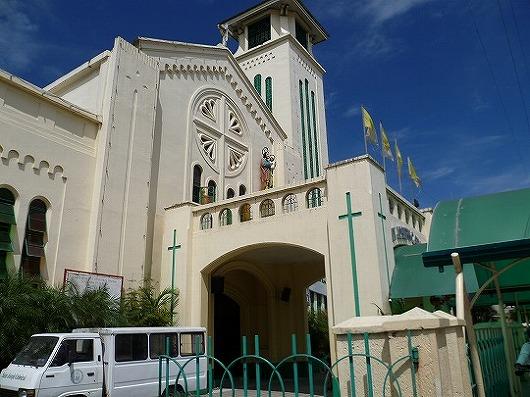 Butuan Cathedral 