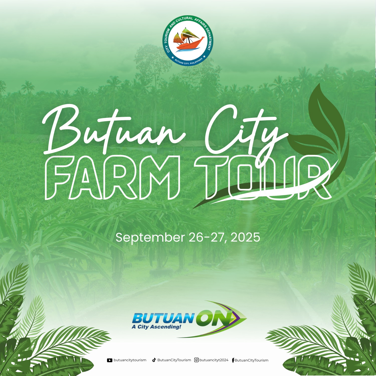 Balik Butuan 2025