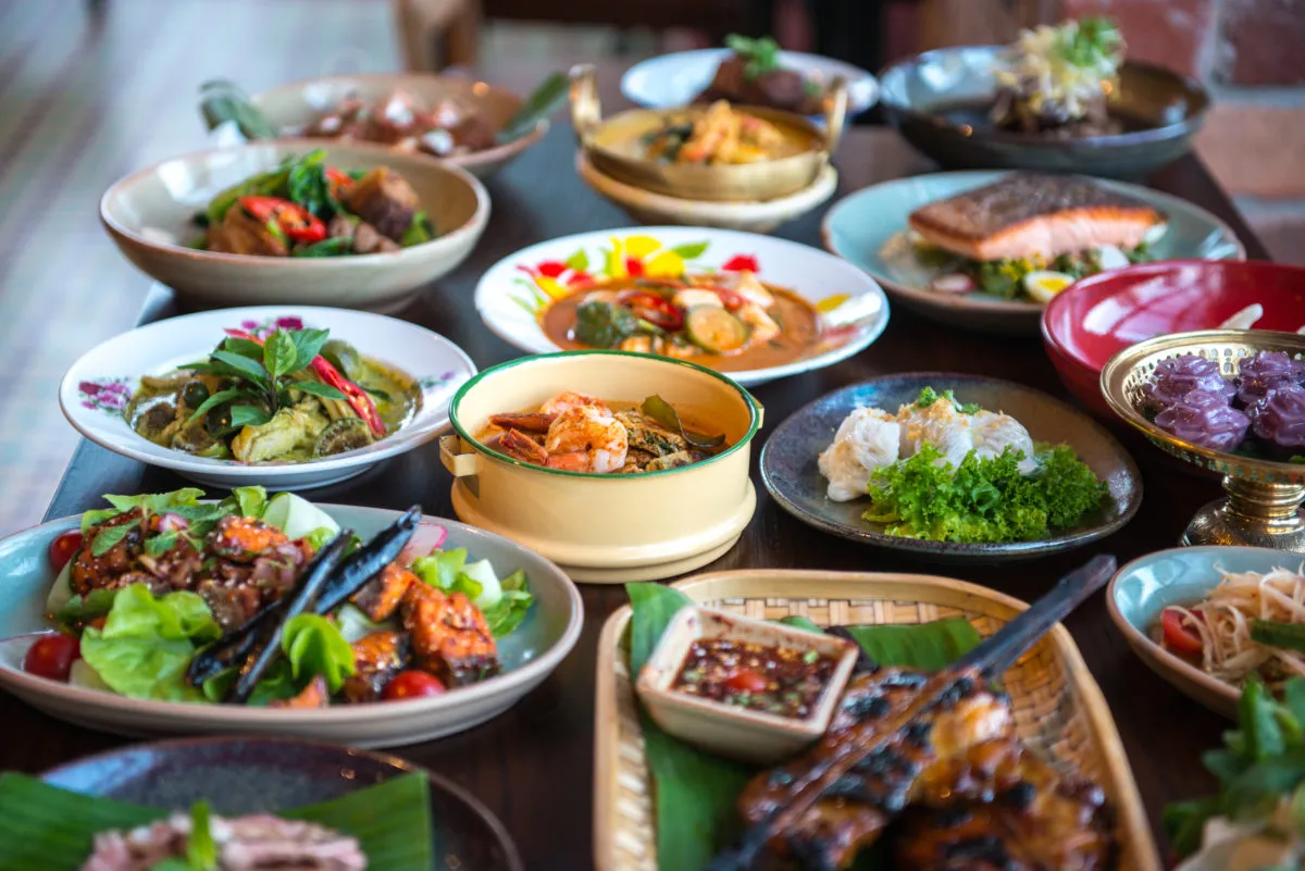 Cultural and Food Tours 