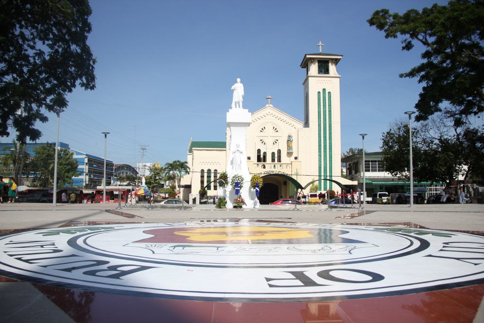 Guingona Park