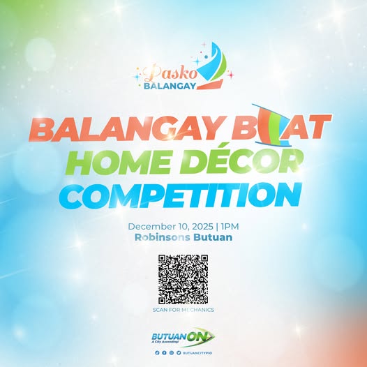 Balik Butuan 2025