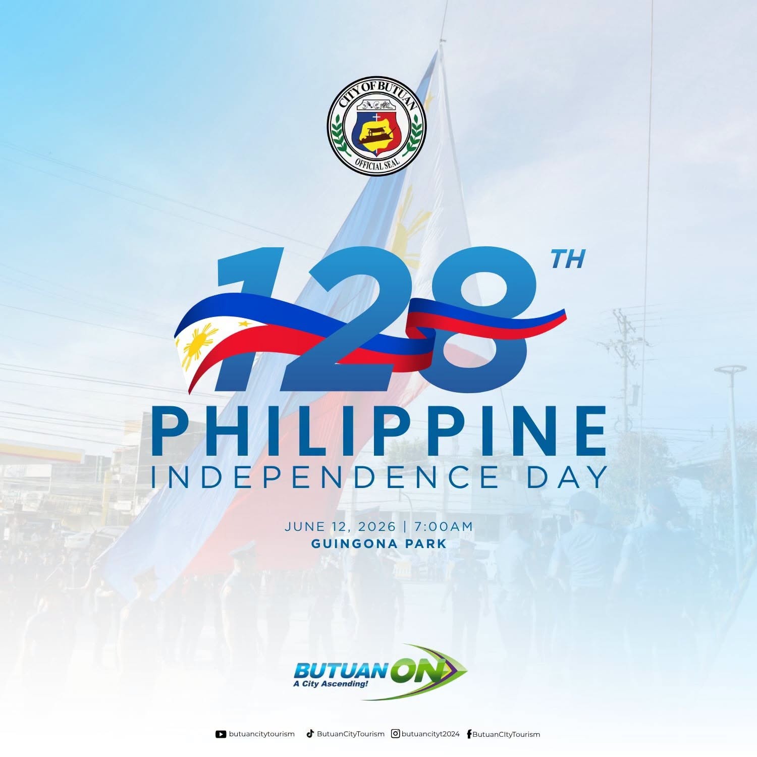 Tukar Butuan