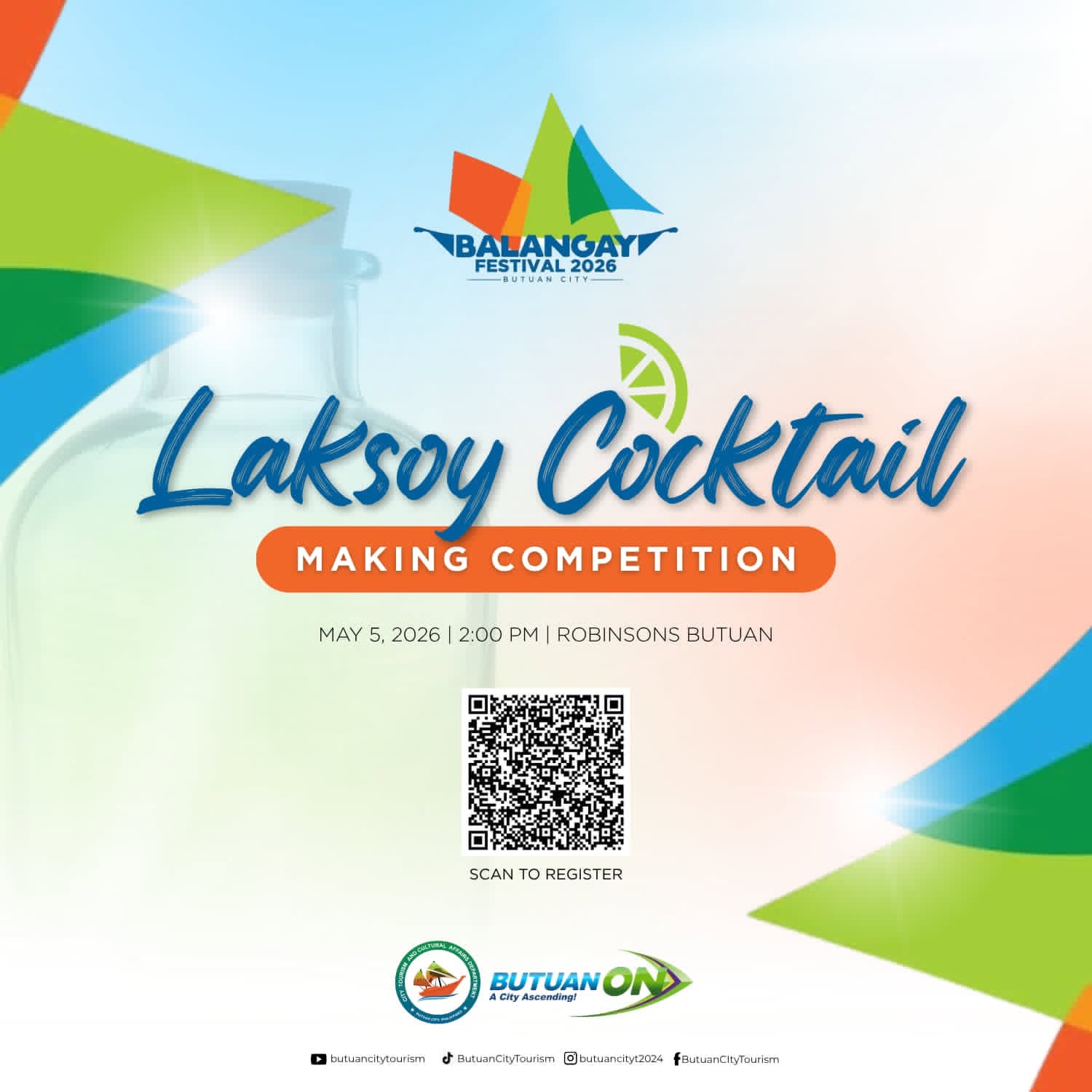 Tukar Butuan