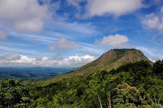 Mount Mayapay 