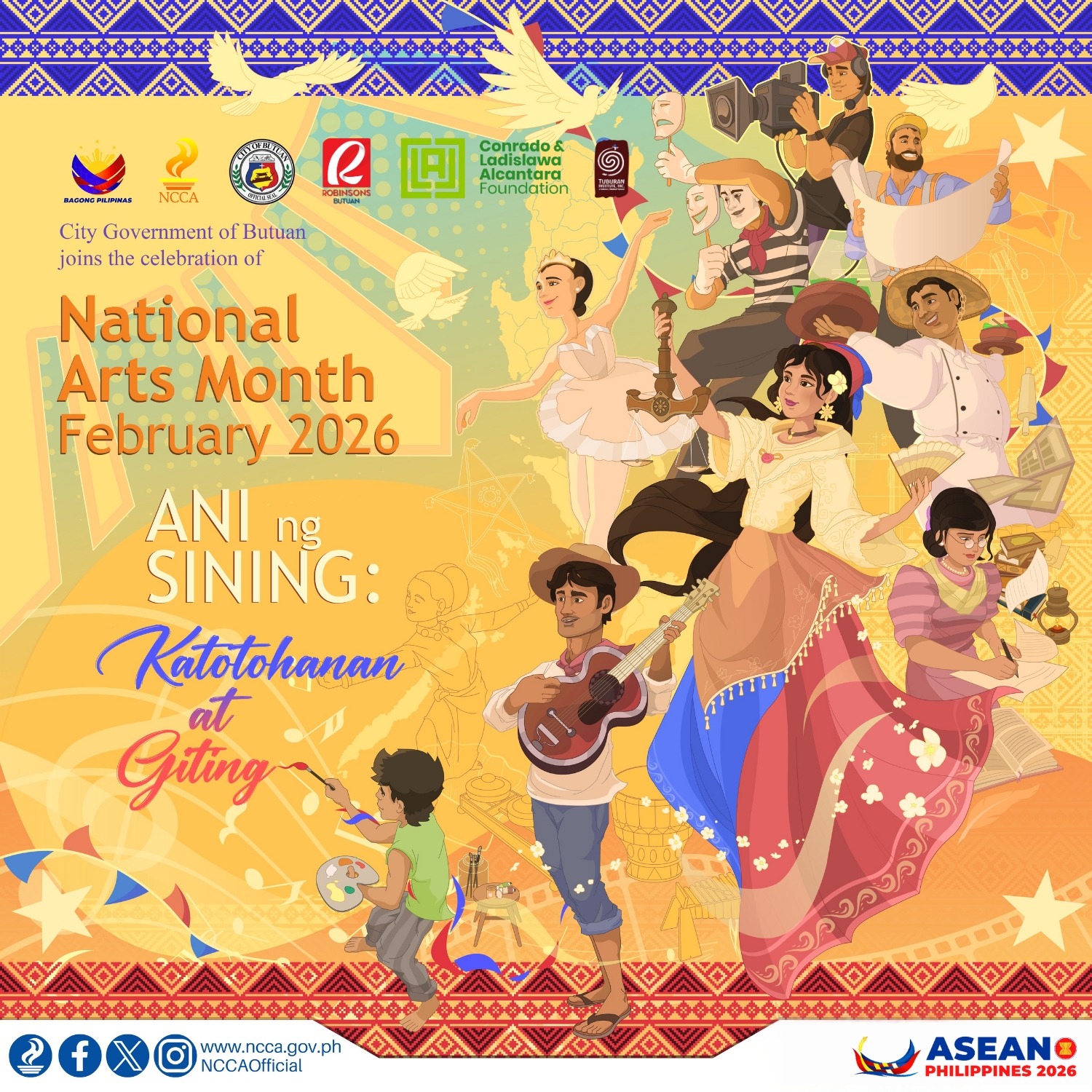 Tukar Butuan