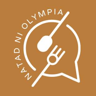 Natad ni Olympia Logo