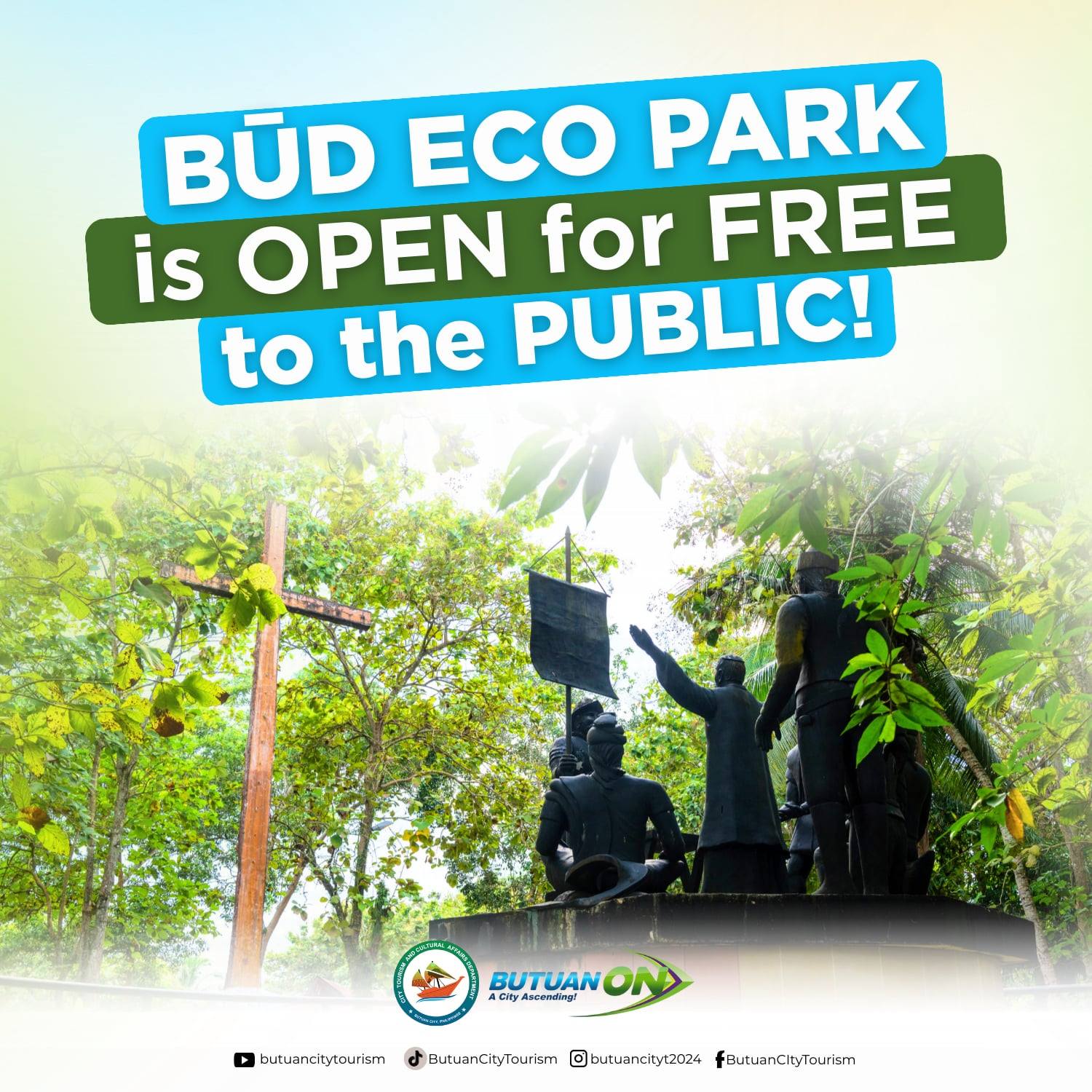 Tukar Butuan
