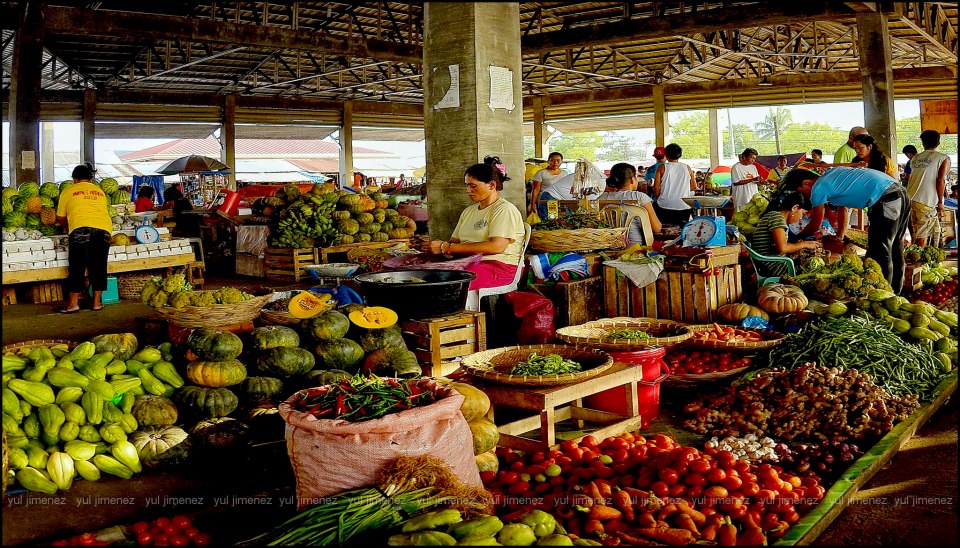 Public Market 