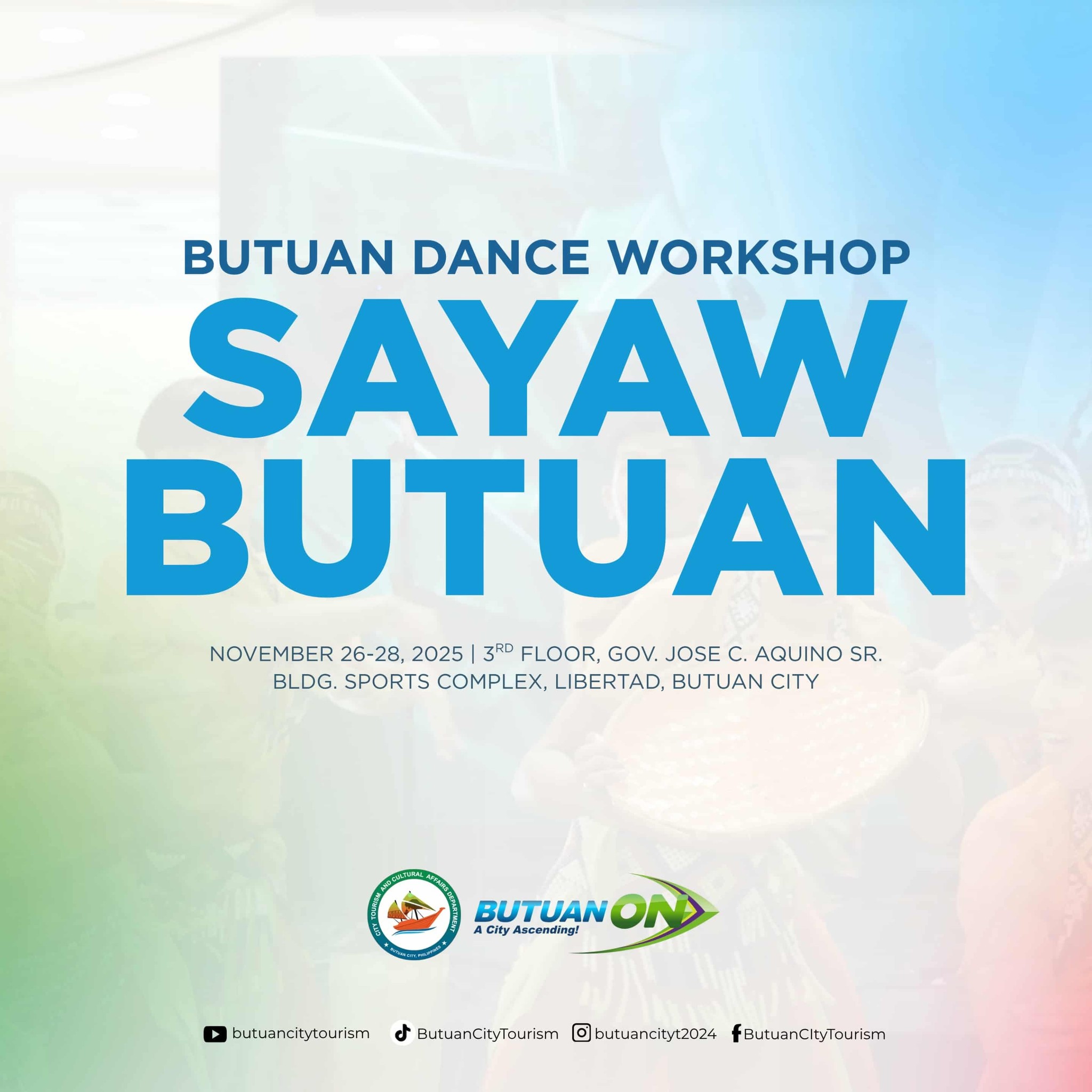 Balik Butuan 2025