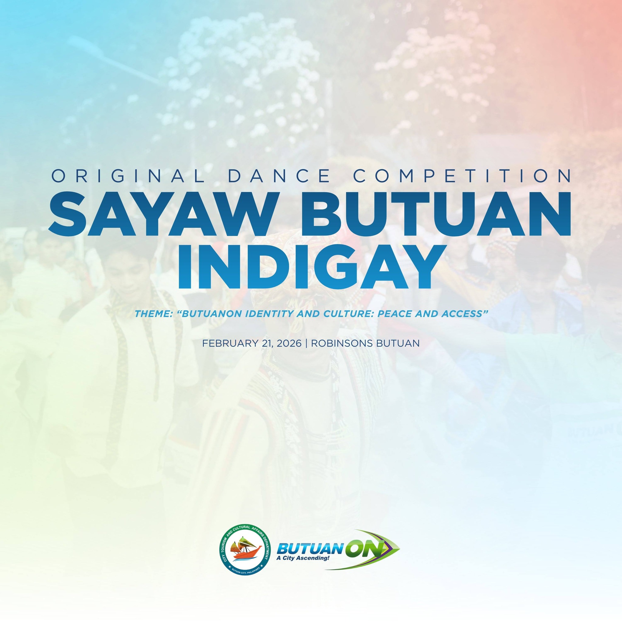 sayaw Butuan