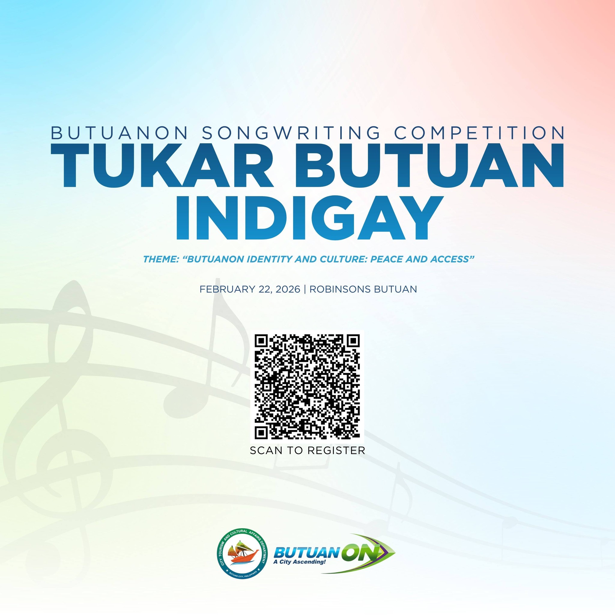 Tukar Butuan